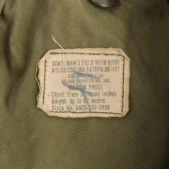 VINTAGE US ARMY M-1965 M65 FIELD JACKET 1965 VIETNAM WAR SIZE MEDIUM SHORT(Vintage Us Army M 1965 M65 Field Jacket 1965 Vietnam War Size Medium Short) -Rare Gear USA Shop DSC 9008 138626e8 a73c 4e11 88aa 0db35f2c06fe