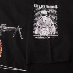 VINTAGE USMC MARINES VIETNAM VETERANS MEMORIAL TEE SHIRT 90S 2XL MADE USA(Vintage Usmc Marines Vietnam Veterans Memorial Tee Shirt 90s 2xl Made Usa) 11 VINTAGE USMC MARINES VIETNAM VETERANS MEMORIAL TEE SHIRT 90S 2XL MADE USA(Vintage Usmc Marines Vietnam Veterans Memorial Tee Shirt 90s 2xl Made Usa) -Rare Gear USA Shop DSC 9009