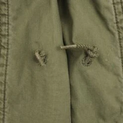 VINTAGE US ARMY M-1965 M65 FIELD JACKET 1967 VIETNAM WAR SIZE MEDIUM LONG(Vintage Us Army M 1965 M65 Field Jacket 1967 Vietnam War Size Medium Long 1) -Rare Gear USA Shop DSC 9030