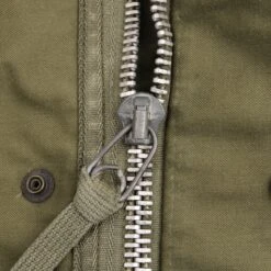 VINTAGE US ARMY M-1965 M65 FIELD JACKET 1967 VIETNAM WAR SIZE MEDIUM LONG(Vintage Us Army M 1965 M65 Field Jacket 1967 Vietnam War Size Medium Long 1) -Rare Gear USA Shop DSC 9031