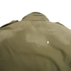 VINTAGE US ARMY M-1965 M65 FIELD JACKET 1967 VIETNAM WAR SIZE MEDIUM LONG(Vintage Us Army M 1965 M65 Field Jacket 1967 Vietnam War Size Medium Long 1) -Rare Gear USA Shop DSC 9038