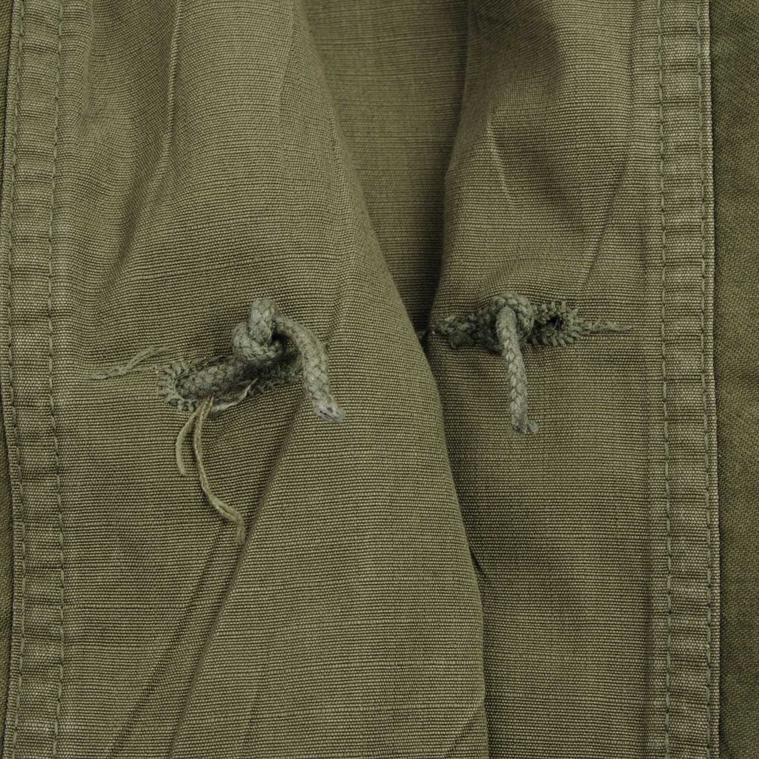 VINTAGE US ARMY M-1965 M65 FIELD JACKET 1981 SIZE SMALL REGULAR(Vintage Us Army M 1965 M65 Field Jacket 1981 Size Small Regular 1) 7 VINTAGE US ARMY M-1965 M65 FIELD JACKET 1981 SIZE SMALL REGULAR(Vintage Us Army M 1965 M65 Field Jacket 1981 Size Small Regular 1) - Image 7