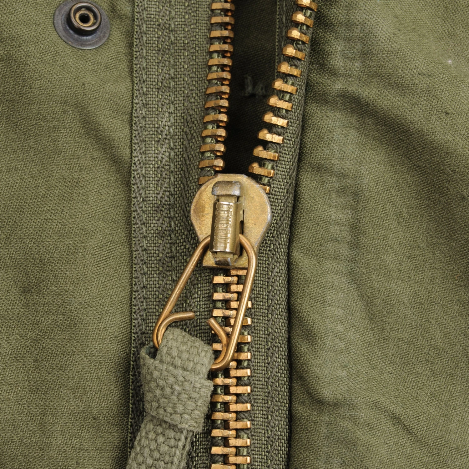 VINTAGE US ARMY M-1965 M65 FIELD JACKET 1981 SIZE SMALL REGULAR(Vintage Us Army M 1965 M65 Field Jacket 1981 Size Small Regular 1) 6 VINTAGE US ARMY M-1965 M65 FIELD JACKET 1981 SIZE SMALL REGULAR(Vintage Us Army M 1965 M65 Field Jacket 1981 Size Small Regular 1) - Image 6