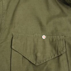 VINTAGE US ARMY M-1965 M65 FIELD JACKET 1981 SIZE SMALL REGULAR(Vintage Us Army M 1965 M65 Field Jacket 1981 Size Small Regular 1) 19 VINTAGE US ARMY M-1965 M65 FIELD JACKET 1981 SIZE SMALL REGULAR(Vintage Us Army M 1965 M65 Field Jacket 1981 Size Small Regular 1) -Rare Gear USA Shop DSC 9050