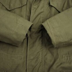 VINTAGE US ARMY M-1965 M65 FIELD JACKET 1981 SIZE SMALL REGULAR(Vintage Us Army M 1965 M65 Field Jacket 1981 Size Small Regular 1) 17 VINTAGE US ARMY M-1965 M65 FIELD JACKET 1981 SIZE SMALL REGULAR(Vintage Us Army M 1965 M65 Field Jacket 1981 Size Small Regular 1) -Rare Gear USA Shop DSC 9051