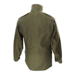 VINTAGE US ARMY M-1965 M65 FIELD JACKET 1981 SIZE SMALL REGULAR(Vintage Us Army M 1965 M65 Field Jacket 1981 Size Small Regular 1) 12 VINTAGE US ARMY M-1965 M65 FIELD JACKET 1981 SIZE SMALL REGULAR(Vintage Us Army M 1965 M65 Field Jacket 1981 Size Small Regular 1) -Rare Gear USA Shop DSC 9055