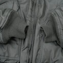 VINTAGE USAF US AIR FORCE CWU 45/P FLYERS JACKET 2000 SIZE MEDIUM(Vintage Usaf Us Air Force Cwu 45 P Flyers Jacket 2000 Size Medium) -Rare Gear USA Shop DSC 9064