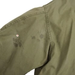 VINTAGE US ARMY FISHTAIL PARKA M65 W LINER 1988 SIZE LARGE(Vintage Us Army Fishtail Parka M65 W Liner 1988 Size Large) -Rare Gear USA Shop DSC 9065