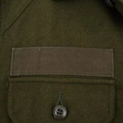 VINTAGE US ARMY OG 108 WOOL SHIRT PATCHED 1977 SIZE MEDIUM NOS(Vintage Us Army Og 108 Wool Shirt Patched 1977 Size Medium Nos) -Rare Gear USA Shop DSC 9070 4fc41cf2 0f5f 4f7b 833b b39c55647bf2