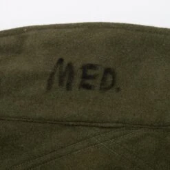 VINTAGE US ARMY OG 108 WOOL SHIRT 1950S SIZE LARGE(Vintage Us Army Og 108 Wool Shirt 1950s Size Large) -Rare Gear USA Shop DSC 9073 968b4ab9 7ea0 41af ae77 94cbfe9e1e51