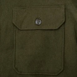 VINTAGE US ARMY OG 108 WOOL SHIRT 1950S SIZE LARGE(Vintage Us Army Og 108 Wool Shirt 1950s Size Large) -Rare Gear USA Shop DSC 9074 053f768c 819e 496d 9647 0bf07908fb67