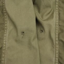 VINTAGE US ARMY M-1965 M65 FIELD JACKET 1970 VIETNAM WAR SIZE LARGE SHORT(Vintage Us Army M 1965 M65 Field Jacket 1970 Vietnam War Size Large Short Dsa 100 70 C 0605 Stock No 8405 782 2941) -Rare Gear USA Shop DSC 9078