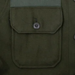 VINTAGE US ARMY OG 108 WOOL SHIRT PATCHED 1978 SIZE SMALL NOS(Vintage Us Army Og 108 Wool Shirt Patched 1978 Size Small Nos) 15 VINTAGE US ARMY OG 108 WOOL SHIRT PATCHED 1978 SIZE SMALL NOS(Vintage Us Army Og 108 Wool Shirt Patched 1978 Size Small Nos) -Rare Gear USA Shop DSC 9079 1