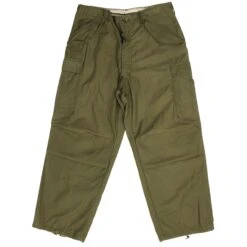 VINTAGE US ARMY FIELD TROUSERS PANTS M65 1972 VIETNAM WAR SIZE SMALL 32X29(Vintage Us Army Field Trousers Pants M65 1972 Vietnam War Size Small 32x29) -Rare Gear USA Shop DSC 9083 c179734f 1281 45b0 b566 7e98a6450026