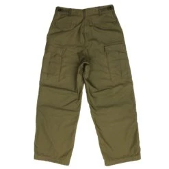 VINTAGE US ARMY FIELD TROUSERS PANTS M65 1976 SIZE SMALL REGULAR NOS(Vintage Us Army Field Trousers Pants M65 1976 Size Small Regular Nos 1) -Rare Gear USA Shop DSC 9087 17d9ba47 1236 4ef9 8e93 f3ed4c4e0798