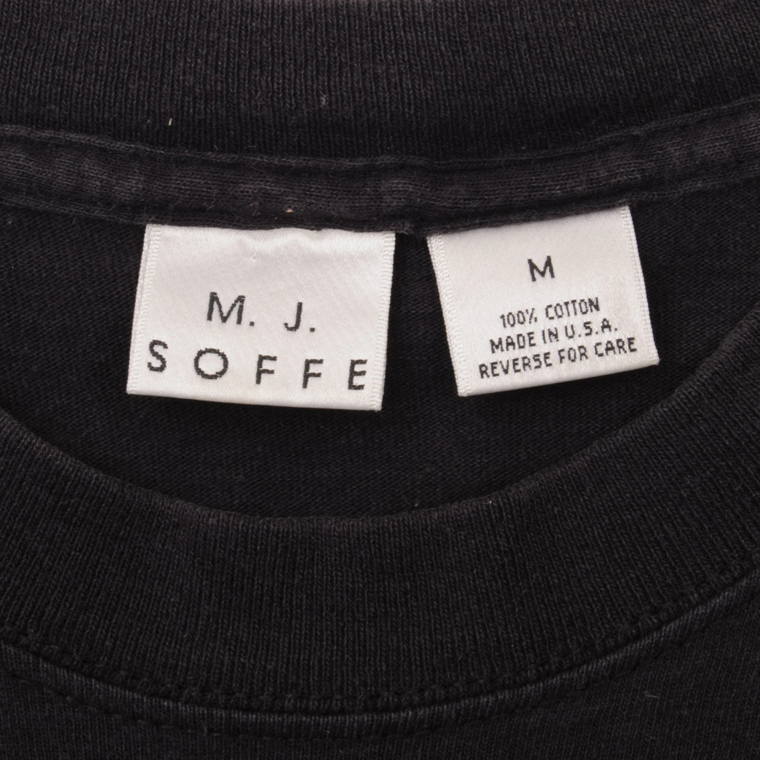 VINTAGE US MILITARY TEE SHIRT SIZE MEDIUM MADE IN USA(Vintage Us Military Tee Shirt Size Medium Made In Usa) 4 VINTAGE US MILITARY TEE SHIRT SIZE MEDIUM MADE IN USA(Vintage Us Military Tee Shirt Size Medium Made In Usa) - Image 4