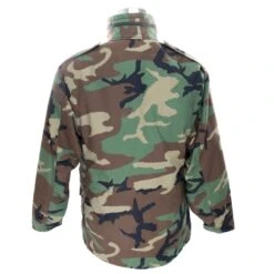 VINTAGE US ARMY M65 WOODLAND CAMO FIELD JACKET 1999 MEDIUM REGULAR(Vintage Us Army M65 Woodland Camo Field Jacket 1999 Medium Regular 1) -Rare Gear USA Shop DSC 9090 77c100ab ac47 48bc 8d88 2082a6ce86c5