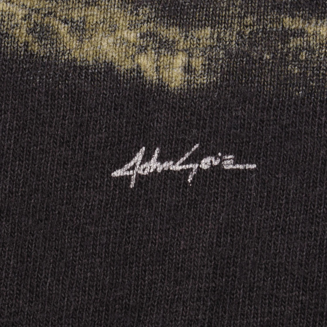 VINTAGE US MILITARY TEE SHIRT SIZE MEDIUM MADE IN USA(Vintage Us Military Tee Shirt Size Medium Made In Usa) 5 VINTAGE US MILITARY TEE SHIRT SIZE MEDIUM MADE IN USA(Vintage Us Military Tee Shirt Size Medium Made In Usa) - Image 5