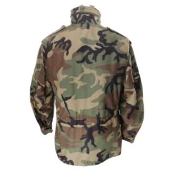 VINTAGE US ARMY M-1965 M65 WOODLAND CAMO FIELD JACKET 1987 LARGE REGULAR(Vintage Us Army M 1965 M65 Woodland Camo Field Jacket 1987 Large Regular) 10 VINTAGE US ARMY M-1965 M65 WOODLAND CAMO FIELD JACKET 1987 LARGE REGULAR(Vintage Us Army M 1965 M65 Woodland Camo Field Jacket 1987 Large Regular) -Rare Gear USA Shop DSC 9092 6c32fa98 daf3 4ec6 bbb1 26428fe62064