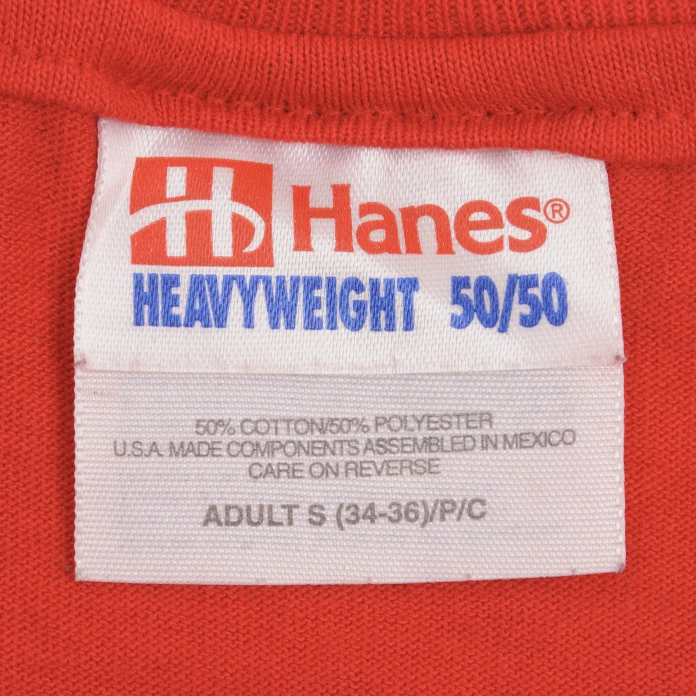 VINTAGE USMC YOUNG MARINES TEE SHIRT 1990S SIZE SMALL(Vintage Usmc Young Marines Tee Shirt 1990s Size Small) 3 VINTAGE USMC YOUNG MARINES TEE SHIRT 1990S SIZE SMALL(Vintage Usmc Young Marines Tee Shirt 1990s Size Small) - Image 3