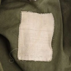 VINTAGE US ARMY M-1965 M65 FIELD JACKET 1980S SIZE MEDIUM REGULAR(Vintage Us Army M 1965 M65 Field Jacket Patched 1970s Size Medium Regular) -Rare Gear USA Shop DSC 9126