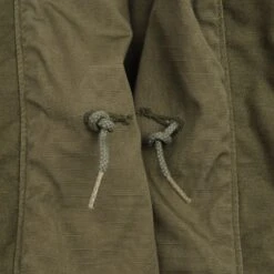 VINTAGE US ARMY M-1965 M65 FIELD JACKET 1980 SIZE MEDIUM REGULAR(Vintage Us Army M 1965 M65 Field Jacket Patched 1980 Size Medium Regular) -Rare Gear USA Shop DSC 9139