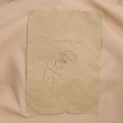 VINTAGE US ARMY ECWCS GORETEX PARKA DESERT CAMO 2000S SIZE 2XL(Vintage Us Army Ecwcs Goretex Parka Desert Camo 2000s Size 2xl) 10 VINTAGE US ARMY ECWCS GORETEX PARKA DESERT CAMO 2000S SIZE 2XL(Vintage Us Army Ecwcs Goretex Parka Desert Camo 2000s Size 2xl) -Rare Gear USA Shop DSC 9149