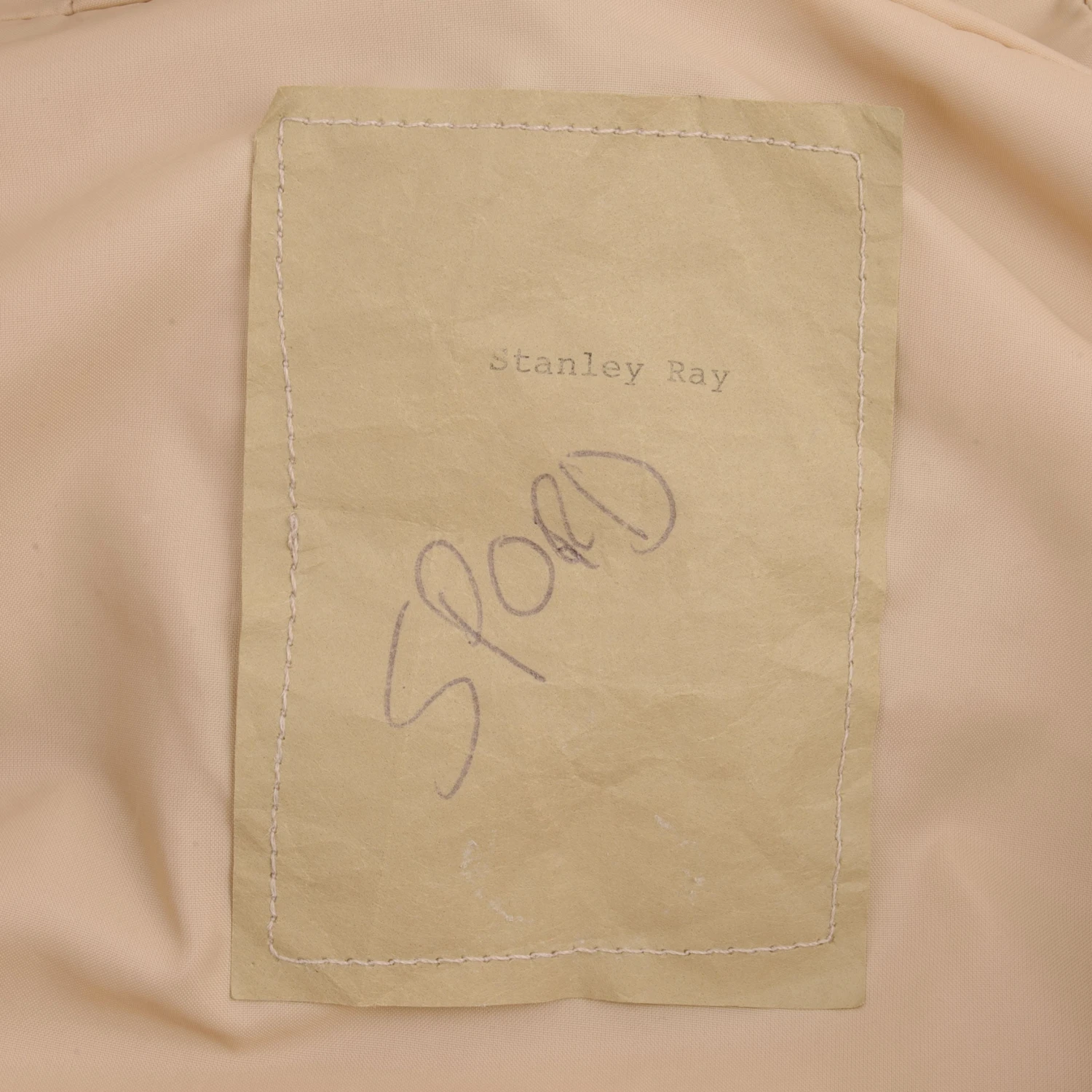 VINTAGE US ARMY ECWCS GORETEX PARKA DESERT CAMO 2000S SIZE 2XL(Vintage Us Army Ecwcs Goretex Parka Desert Camo 2000s Size 2xl) 4 VINTAGE US ARMY ECWCS GORETEX PARKA DESERT CAMO 2000S SIZE 2XL(Vintage Us Army Ecwcs Goretex Parka Desert Camo 2000s Size 2xl) - Image 4