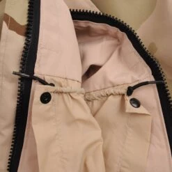 VINTAGE US ARMY ECWCS GORETEX PARKA DESERT CAMO 2000S SIZE 2XL(Vintage Us Army Ecwcs Goretex Parka Desert Camo 2000s Size 2xl) 11 VINTAGE US ARMY ECWCS GORETEX PARKA DESERT CAMO 2000S SIZE 2XL(Vintage Us Army Ecwcs Goretex Parka Desert Camo 2000s Size 2xl) -Rare Gear USA Shop DSC 9150