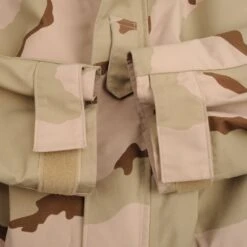 VINTAGE US ARMY ECWCS GORETEX PARKA DESERT CAMO 2000S SIZE 2XL(Vintage Us Army Ecwcs Goretex Parka Desert Camo 2000s Size 2xl) 12 VINTAGE US ARMY ECWCS GORETEX PARKA DESERT CAMO 2000S SIZE 2XL(Vintage Us Army Ecwcs Goretex Parka Desert Camo 2000s Size 2xl) -Rare Gear USA Shop DSC 9151