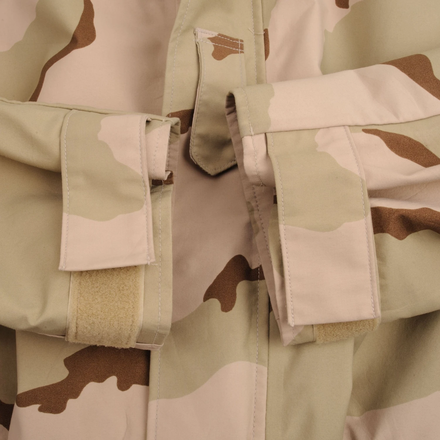 VINTAGE US ARMY ECWCS GORETEX PARKA DESERT CAMO 2000S SIZE 2XL(Vintage Us Army Ecwcs Goretex Parka Desert Camo 2000s Size 2xl) 6 VINTAGE US ARMY ECWCS GORETEX PARKA DESERT CAMO 2000S SIZE 2XL(Vintage Us Army Ecwcs Goretex Parka Desert Camo 2000s Size 2xl) - Image 6