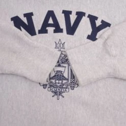 VINTAGE USN US NAVY HEAVYWEIGHT SWEATSHIRT SIZE MEDIUM MADE IN USA(Vintage Usn Us Navy Heavyweight Sweatshirt Size Medium Made In Usa) 11 VINTAGE USN US NAVY HEAVYWEIGHT SWEATSHIRT SIZE MEDIUM MADE IN USA(Vintage Usn Us Navy Heavyweight Sweatshirt Size Medium Made In Usa) -Rare Gear USA Shop DSC 9212
