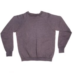 VINTAGE WWII NEW GUINEA SWEATSHIRT 1980s SIZE LARGE(Vintage Wwii New Guinea Sweatshirt 1980s Size Large) -Rare Gear USA Shop DSC 9297 1