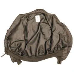 VINTAGE US AIR FORCE CWU 36/P 36P SUMMER FLIGHT JACKET 1991 SIZE XL(Vintage Us Air Force Cwu 36 P 36p Summer Flight Jacket 1991 Size Xl) 9 VINTAGE US AIR FORCE CWU 36/P 36P SUMMER FLIGHT JACKET 1991 SIZE XL(Vintage Us Air Force Cwu 36 P 36p Summer Flight Jacket 1991 Size Xl) -Rare Gear USA Shop DSC 9317 1