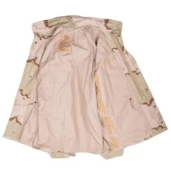 VINTAGE US ARMY M65 FIELD JACKET DESERT CAMO 1989 LARGE REGULAR DEADSTOCK NOS(Vintage Us Army M65 Field Jacket Desert Camo 1989 Large Regular Deadstock Nos 4) 13 VINTAGE US ARMY M65 FIELD JACKET DESERT CAMO 1989 LARGE REGULAR DEADSTOCK NOS(Vintage Us Army M65 Field Jacket Desert Camo 1989 Large Regular Deadstock Nos 4) -Rare Gear USA Shop DSC 9334