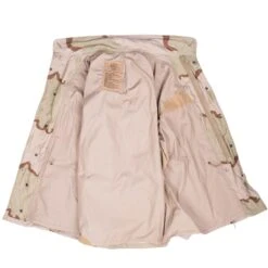 VINTAGE US ARMY M65 FIELD JACKET DESERT CAMO 1989 LARGE REGULAR DEADSTOCK NOS(Vintage Us Army M65 Field Jacket Desert Camo 1989 Large Regular Deadstock Nos 6) 13 VINTAGE US ARMY M65 FIELD JACKET DESERT CAMO 1989 LARGE REGULAR DEADSTOCK NOS(Vintage Us Army M65 Field Jacket Desert Camo 1989 Large Regular Deadstock Nos 6) -Rare Gear USA Shop DSC 9338