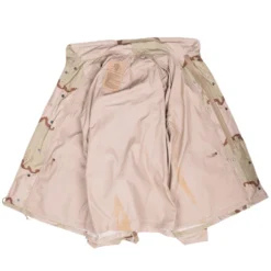 VINTAGE US ARMY M65 FIELD JACKET DESERT CAMO 1989 LARGE REGULAR DEADSTOCK NOS(Vintage Us Army M65 Field Jacket Desert Camo 1989 Large Regular Deadstock Nos 12) 13 VINTAGE US ARMY M65 FIELD JACKET DESERT CAMO 1989 LARGE REGULAR DEADSTOCK NOS(Vintage Us Army M65 Field Jacket Desert Camo 1989 Large Regular Deadstock Nos 12) -Rare Gear USA Shop DSC 9350