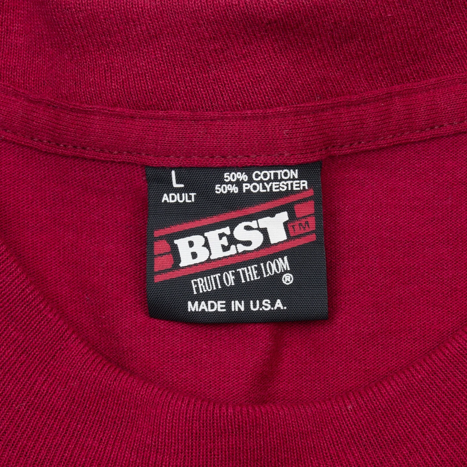 VINTAGE AMERICAN LEGION PHOENIX ARIZONA POST 41 TEE SHIRT 1990S MEDIUM MADE IN USA(Vintage American Legion Phoenix Arizona Post 41 Tee Shirt 199s Medium Made In Usa) 4 VINTAGE AMERICAN LEGION PHOENIX ARIZONA POST 41 TEE SHIRT 1990S MEDIUM MADE IN USA(Vintage American Legion Phoenix Arizona Post 41 Tee Shirt 199s Medium Made In Usa) - Image 4