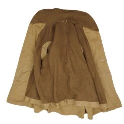 VINTAGE US ARMY MACKINAW FIRST PATTERN JACKET 1942 WW2 SIZE 42(Vintage Us Army Mackinaw First Pattern Jacket 1942 Ww2 Size 42) 14 VINTAGE US ARMY MACKINAW FIRST PATTERN JACKET 1942 WW2 SIZE 42(Vintage Us Army Mackinaw First Pattern Jacket 1942 Ww2 Size 42) -Rare Gear USA Shop DSC 9369 ced0ee54 def5 463d a63b 600461725da5