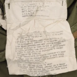 VINTAGE US ARMY FIELD TROUSERS PANTS M51 1952 KOREAN WAR LARGE REG W38 L30(Vintage Us Army Field Trousers Pants M51 1952 Korean War Large Reg W38 L30) -Rare Gear USA Shop DSC 9465