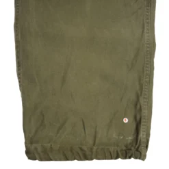 VINTAGE US ARMY FIELD TROUSERS PANTS M51 1952 KOREAN WAR LARGE REG W38 L30(Vintage Us Army Field Trousers Pants M51 1952 Korean War Large Reg W38 L30) -Rare Gear USA Shop DSC 9467 scaled