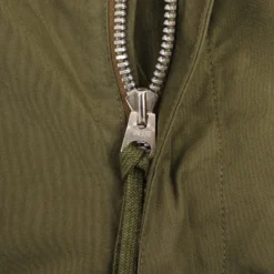 VINTAGE US ARMY M51 ARTCTIC PARKA PANTS TROUSERS 1955 LARGE REGULAR(Vintage Us Army M51 Extreme Cold Parka Pants Trousers 1955 Large Regular) -Rare Gear USA Shop DSC 9486 scaled