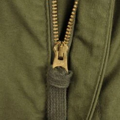 VINTAGE US ARMY FIELD TROUSERS PANTS M65 1976 SIZE LARGE REGULAR NOS(Vintage Us Army Field Trousers Pants M65 1976 Size Large Regular Nos) -Rare Gear USA Shop DSC 9523