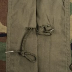 VINTAGE M65 WOODLAND CAMO FIELD PROPPER INT JACKET 1997 MEDIUM REGULAR NOS(Vintage M65 Woodland Camo Field Propper International Jacket 1997 Medium Regular Nos) -Rare Gear USA Shop DSC 9550