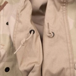 VINTAGE USAF M-1965 M65 DESERT CAMO FIELD JACKET PATCHED1999 LARGE REGULAR(Vintage Usaf M 1965 M65 Desert Camo Field Jacket Patched 1999 Large Regular) -Rare Gear USA Shop DSC 9556 5260e70d 8356 4cf4 b0b6 cf35101e387f