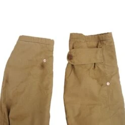 VINTAGE US ARMY MACKINAW FIRST PATTERN JACKET 1942 WW2 SIZE 42(Vintage Us Army Mackinaw First Pattern Jacket 1942 Ww2 Size 42) 16 VINTAGE US ARMY MACKINAW FIRST PATTERN JACKET 1942 WW2 SIZE 42(Vintage Us Army Mackinaw First Pattern Jacket 1942 Ww2 Size 42) -Rare Gear USA Shop DSC 9559