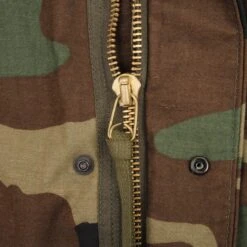 VINTAGE US ARMY M65 WOODLAND CAMO FIELD JACKET 1984 MEDIUM REGULAR NOS(Vintage Us Army M65 Woodland Camo Field Jacket 1984 Medium Regular Nos) 12 VINTAGE US ARMY M65 WOODLAND CAMO FIELD JACKET 1984 MEDIUM REGULAR NOS(Vintage Us Army M65 Woodland Camo Field Jacket 1984 Medium Regular Nos) -Rare Gear USA Shop DSC 9559 6767d292 1618 4ade b4f1 df71e0c56c5a