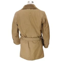 VINTAGE US ARMY MACKINAW FIRST PATTERN JACKET 1942 WW2 SIZE 42(Vintage Us Army Mackinaw First Pattern Jacket 1942 Ww2 Size 42) 11 VINTAGE US ARMY MACKINAW FIRST PATTERN JACKET 1942 WW2 SIZE 42(Vintage Us Army Mackinaw First Pattern Jacket 1942 Ww2 Size 42) -Rare Gear USA Shop DSC 9562