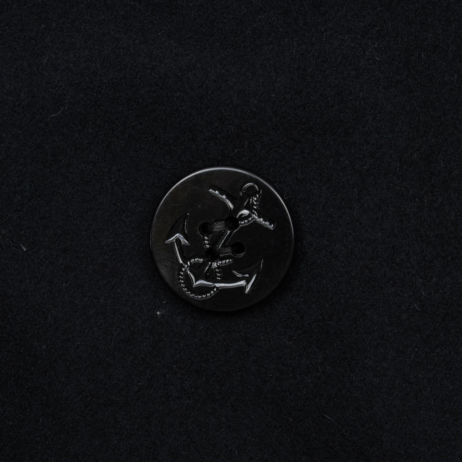 VINTAGE USN US NAVY WOMEN PEACOAT 1995 SIZE 12S(Vintage Usn Us Navy Woemn Peacoat 1995 Size 12s) 5 VINTAGE USN US NAVY WOMEN PEACOAT 1995 SIZE 12S(Vintage Usn Us Navy Woemn Peacoat 1995 Size 12s) - Image 5