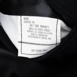 VINTAGE USN US NAVY WOMEN PEACOAT 1995 SIZE 12S(Vintage Usn Us Navy Woemn Peacoat 1995 Size 12s) 12 VINTAGE USN US NAVY WOMEN PEACOAT 1995 SIZE 12S(Vintage Usn Us Navy Woemn Peacoat 1995 Size 12s) -Rare Gear USA Shop DSC 9569 c344738b 39d4 4aad 821d ec4527806a0c